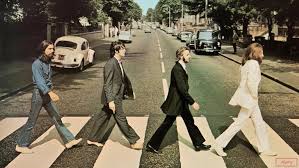 The Beatles Set Another Record As Abbey Road Returns To The