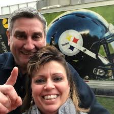 Brenda Beaudry's Instagram, Twitter & Facebook