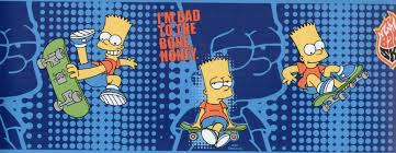 The best gifs are on giphy. Supreme Wallpaper Bart Simpson 720x1280 Wallpaper Teahub Io