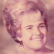 Charlotte K. Main Obituary