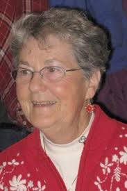 Lorraine Bianchi (nee LeFort)