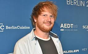 The single entered the uk singles chart at number 63. Ed Sheeran Releases A New Single It Ll Definitely Leave An Afterglow On Your Face Eagles Vine