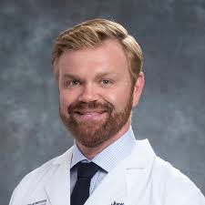 Justin B. Brown, M.D.