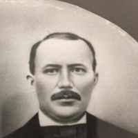 Cord Henry Rabe (1839–1904)