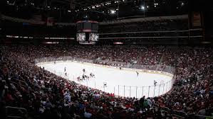 Glendale Contemplates Arena Plans Without Coyotes Tsn Ca
