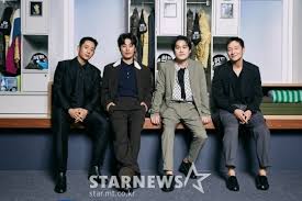 배우 홍경 소속사 측은 홍경이 넷플릭스 오리지널 시리즈 'd.p.'에 캐스팅됐다고 9월15일 밝혔다. Bxoduufqo92pdm