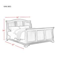 We had the frame assembled by the living spaces team, so unfortunately i can't comment on how easy it is to assemble yourself. Conley Cherry King Sleigh Bed