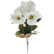 32.5'' h x 22'' w x 22'' d Magnolia Bush Hobby Lobby 1564707