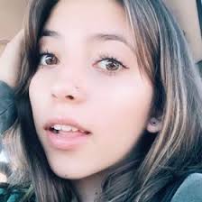 Aaliyah Sandoval's Instagram, Twitter & Facebook