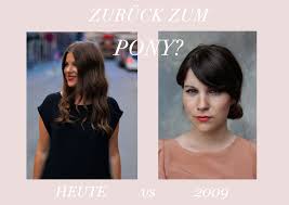 Hier wirst du garantiert fündig! Haare Zuruck Zum Pony Journelles