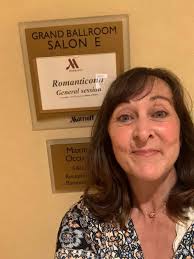 Save the date for an amazing event with guest speaker and author, my  youngest daughter