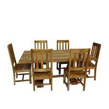 Harley Solid Wood Dining Table Solid Wood Dining Table Dining Table Wood Dining Table
