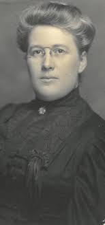 Who Cares for the Woman Who Toils for Her Bread?”: The Ministry of Virginia  Healey Asher