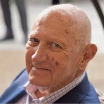 Jim Mckown's Instagram, Twitter & Facebook