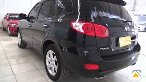 2007 hyundai santa fe review. Hyundai Santa Fe 2007 2008 Youtube