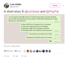 Long live central bank digital currency! News Bitcoin Crashes Despite Bakkt Crypto Rating Council Libra Tether Stay Kik Shuts Down Messenger Craig Wright S Apparent Plagiarism Coindesk Shakeup Attack Of The 50 Foot Blockchain