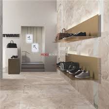Check spelling or type a new query. Large Format Size Glazed Beige Porcelain Tile That Looks Like Travertine China Porcelain Tile Flooring Tile Made In China Com