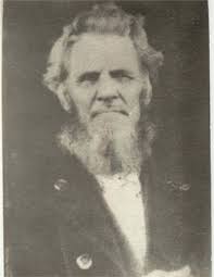 Joseph Enoch Cornett (1814-1891)