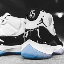 Jordan 11 Retro Concord In 2020 Air Jordan 11 Concord Air Jordans Jordan Casual Shoes