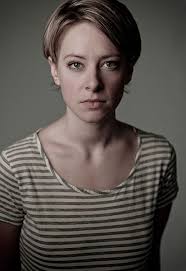 Hannah Kristin Olbert