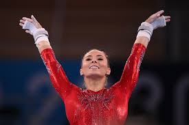 If simone withdraws from the vault finals, the former university of utah gymnast would be the next athlete in line to compete. Kwp9nr02s2fzzm