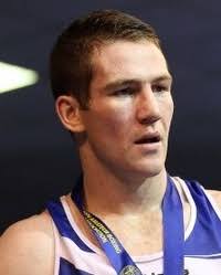 BoxRec: Willie McLaughlin