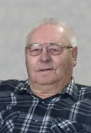 Obituary for Gordon Calay Swanson