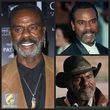 Steven Williams (Actor) Is 86 Today Bestsellers/Blockbusters is wishing  American actor in films and television Steven Williams a happy birthday  today (born January 7, 1949). He is known for his roles as