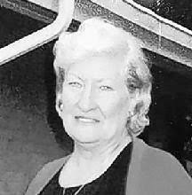 Lois RENFROW Obituary (1937