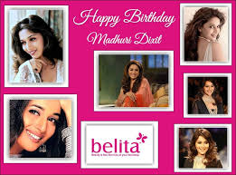 Her caption to the picture was, you fill my heart with joy and pride, ryan. Happy Birthday Madhuri Dixit Beauty Spa Spa Services Happy Birthday