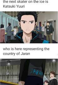 Pin By Naname Son On Yuri On Ice Yuri On Ice Yurio Yuri