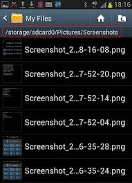 To take a screenshot with your samsung galaxy express, you simply have to simultaneously press the home key and the power/lock key, which ca. How To Take Screenshots With Galaxy S3 Without Third Party Application