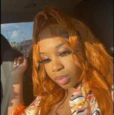 Custom Sadness Character in The Sims 4 Game