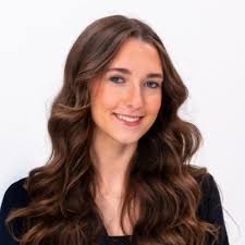 This past week I began training for my new role as the Marketing  Coordinator for Olivia James the Label!