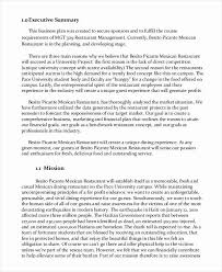 Free Restaurant Business Plan Template Elegant Restaurant Business Plan 16 Pdf Word Goo Restaurant Business Plan Business Plan Template Word Cafe Business Plan