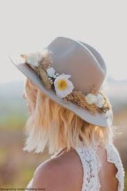 Maybe you would like to learn more about one of these? Diy Crafts Ideas Diy Your Own Flower Hat For A Boho Wedding Look Green Wedding Shoes Diypick Com Your Daily Source Of Diy Ideas Craft Projects And Life Hacks