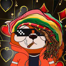 Rogue Pandas Nft Project On Solana Nft Culture Nft Crypto Artists Curating Ideas
