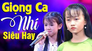Bạn Chết Lặng Khi Nghe Cac Giọng Ca Nhi Sieu đỉnh Nay Cất Tiếng Hat Bolero Nhi 2020 Hay Nhất 2020 Youtube