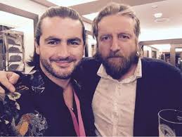 Video for song from Daisy Jones and the Six filmed