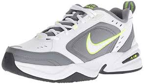 Nike Men S Air Monarch Iv Cross Trainer In 2020 With Images Nike Men Nike Inexpensive Workout Clothes