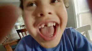 Anthony Isaiah Dorris TV Commercials