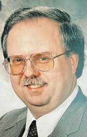 Danny Ray Craft (1954-2022)