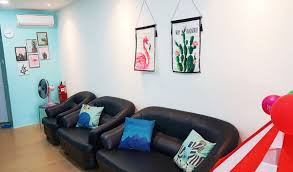 Ifloss dental adheres to the concept of professional dental services.our clinic is situated at desa park city. Klinik Pergigian Bunny Bunny Dental Clinic In Taman Taynton Malaysia