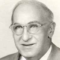 Chesley Harrison Stapley (1892–1963)