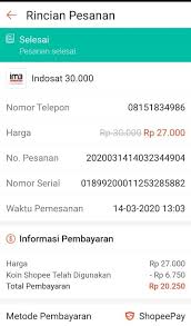Check spelling or type a new query. Isi Ulang Pulsa Indosat Tidak Masuk Dan Buruknya Customer Service Media Konsumen