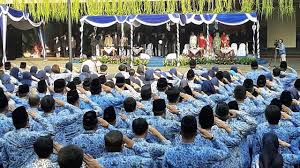 Ucapan selamat hari guru yang satu ini cocok diberikan apabila kamu sedang kelas tiga smp atau sma. Ucapan Selamat Hari Guru Nasional Meriahkan Ranah Internet Tekno Liputan6 Com