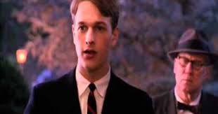 Dead Poets Society Knox Overstreet Meets Chris Knox Overstreet Dead Poets Society Knox