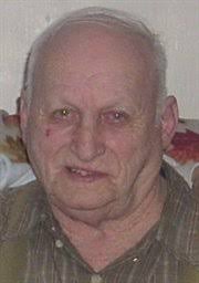 Obituary of George E. Winegardner