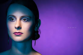 A project for Pratt Architecture school to make a self portrait ( 1979 ).  It was a 2 day charette. Trying to express two sides in balance, the cool  and hot ...