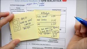 We did not find results for: Prinsip Perakaunan Tingkatan 5 Bab 1 Analisis Part 1 Kssm Free Online Tuition Youtube